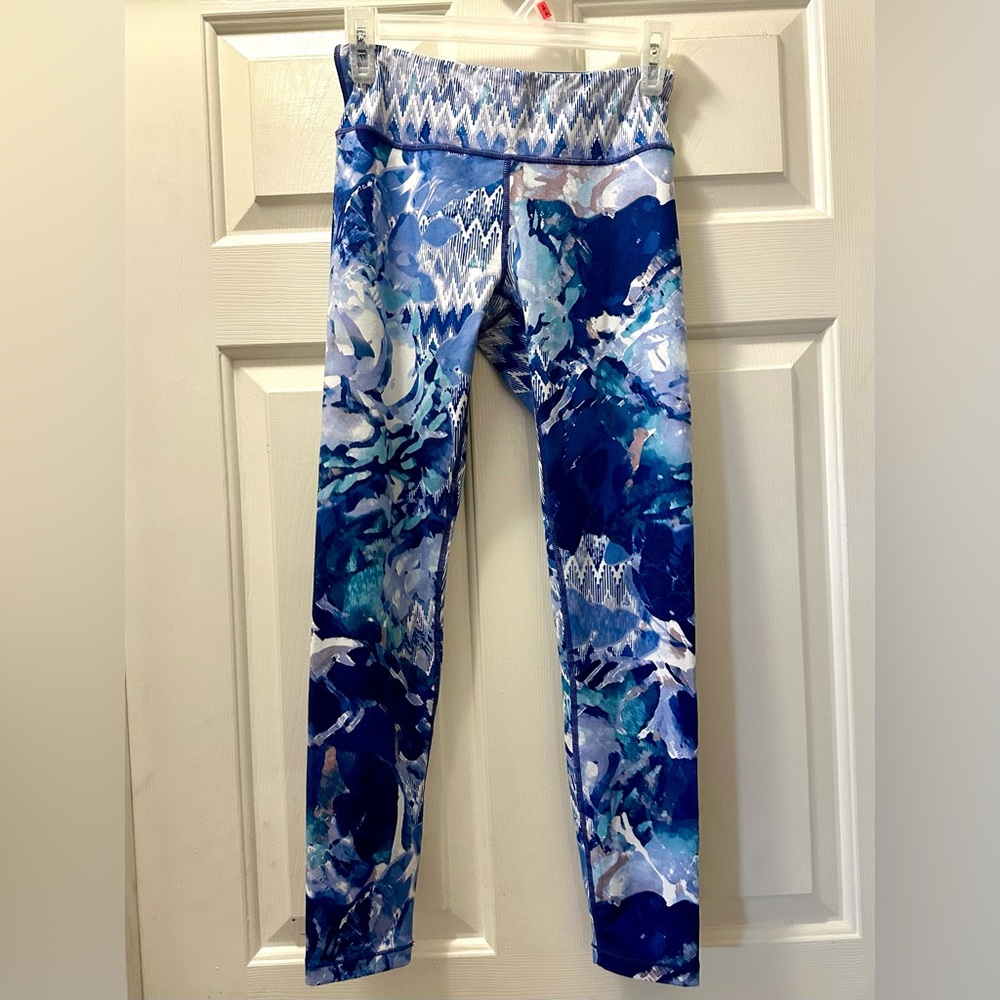 Prana Leggings in excellent condition!
